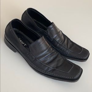 Y2K Italian Shoes